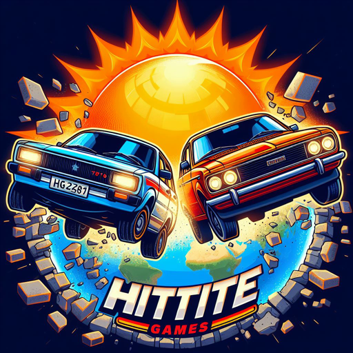 Hittite Games Logo